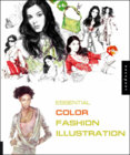 Essential Fashion Illustration Color