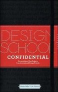 Design School Confidential