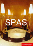 Spas Architecture Interiors