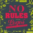 No Rules Logos