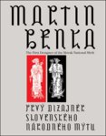 Martin Benka