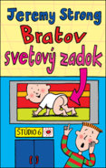 Bratov svetový zadok