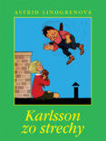 Karlsson zo strechy