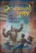 Deti čarovnej lampy: Deň džinovských bojovníkov