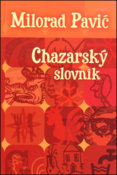 Chazarský slovník