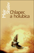 Chlapec a holubica