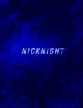 Nicknight, Photo GB,D