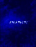 Nicknight, Photo GB,D