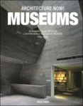 Architecture Now! Museums mi