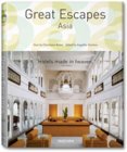 Great Escapes Asia 25 ms