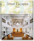 Great Escapes Asia 25 ms
