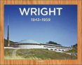 Wright 1943-1959 complete works