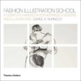 Fashion Illustration School