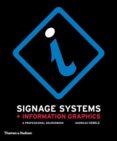 Signage Systems and Information