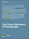 Visual Dictionary of Photograph