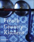 French Country Kitchens