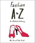 Fashion A-Z