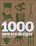 1000 Eco Designs and Where