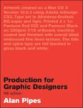 Production for Graphic Designers