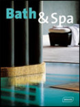 Bath and Spa