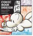 Comic Book Design