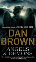 Angels and Demons film tie-in