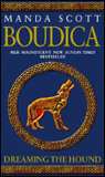 Boudica 3:Dreaming the Hound