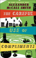 Careful Use of Compliments