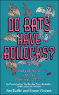 Do Bats Have Bollocks
