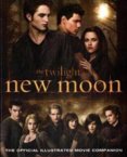 New Moon Illustrated Companion