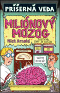 Miliónový mozog