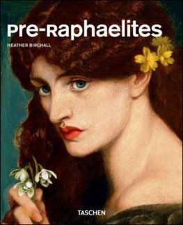 Preraphaelits kg