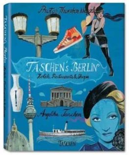 TASCHEN's Berlin ju