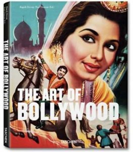 Art of Bollywood, film gr T25