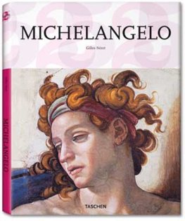 Michelangelo 25 kr