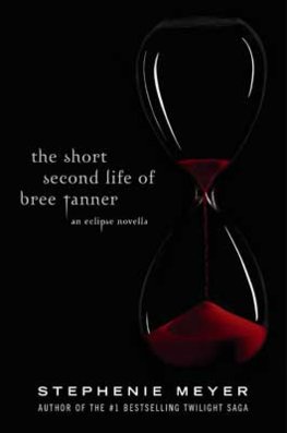 Short Second Life of Bree Tanner