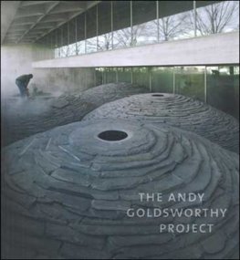 Andy Goldsworthy Project