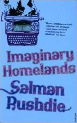 Imaginary Homelands