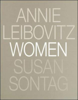 Women A. Leibovitz