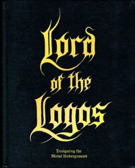 Lord of Logos