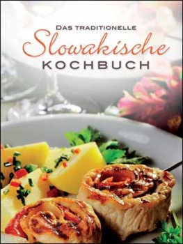 Das traditionelle Kochbuch