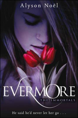 Immortals Evermore