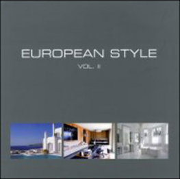 European Style vol. 2