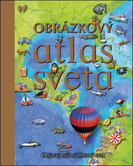 Obrázkový atlas sveta