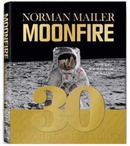 Norman Mailer Moonfire ju GO