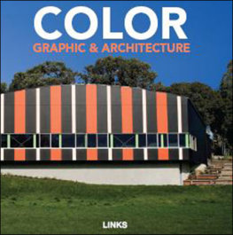 Color Graphics and Architecture