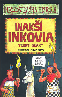 Inakší Inkovia