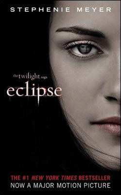 Eclipse Film tie-in