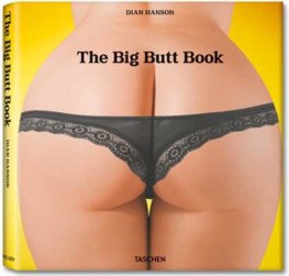 Big Butt Book fo