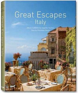 Great Escape Italy ju